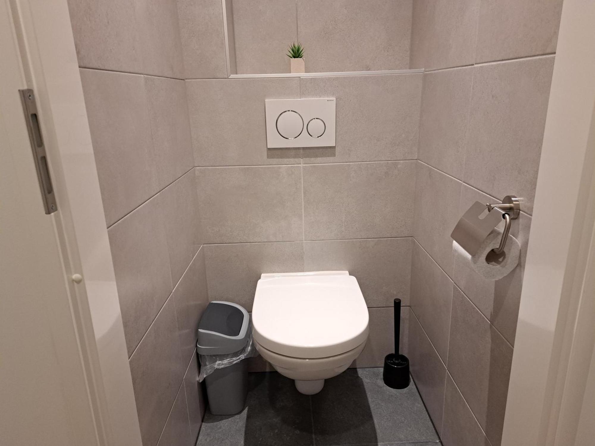 107,5 Nieuw Met Sauna Apartment Westkapelle