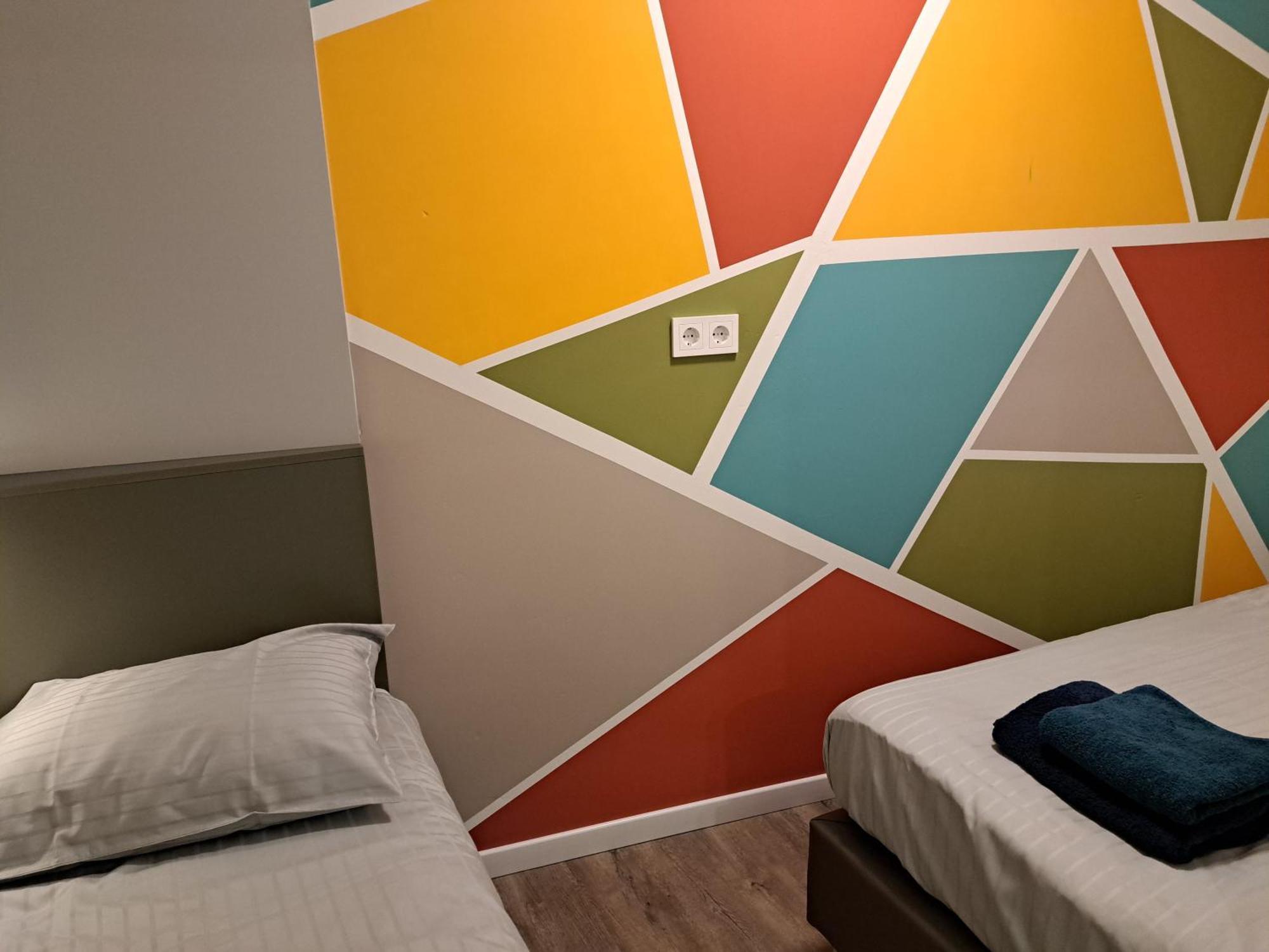 Apartment 107,5 Nieuw Met Sauna Westkapelle