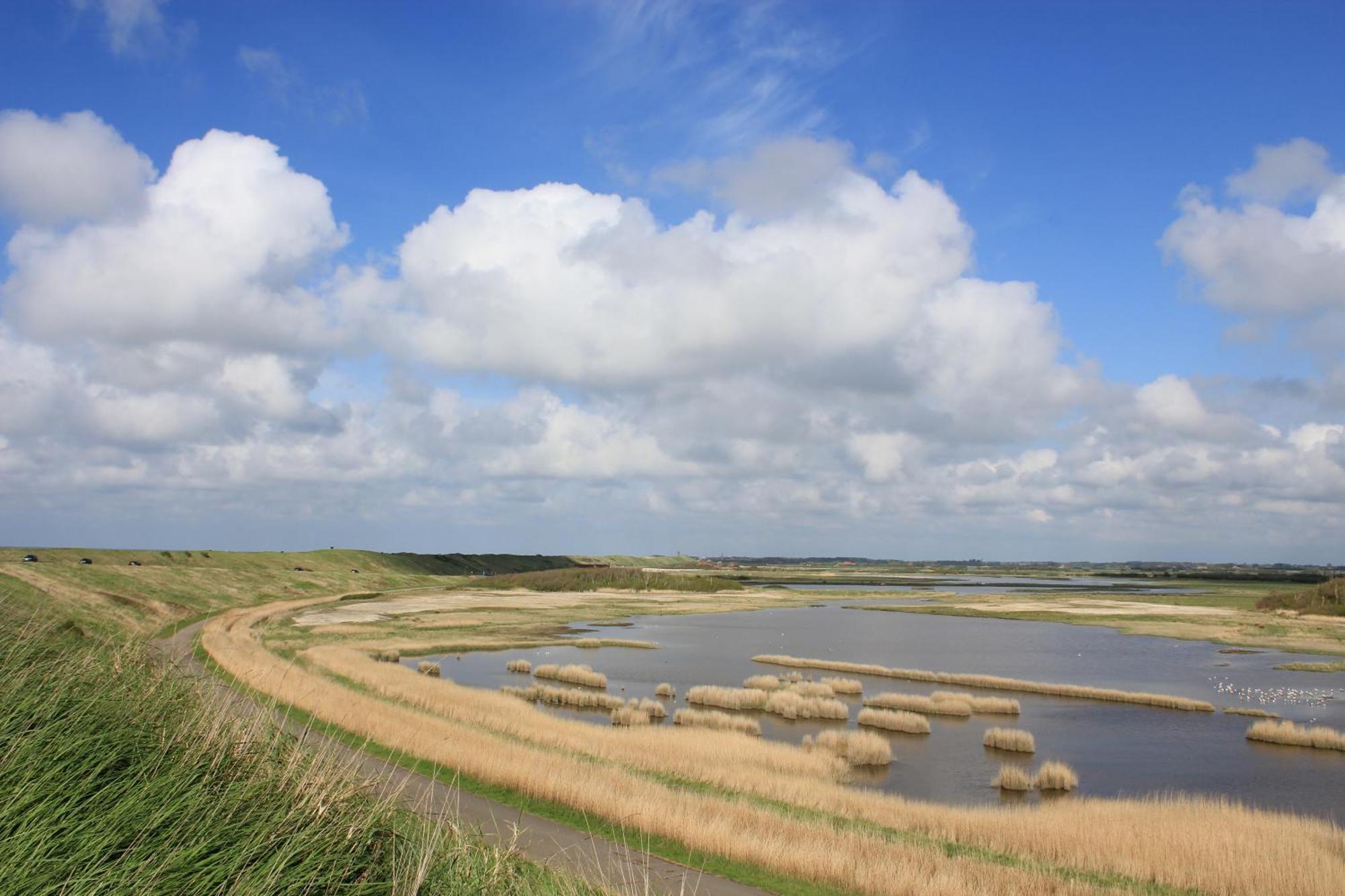 107,5 Nieuw Met Sauna Westkapelle