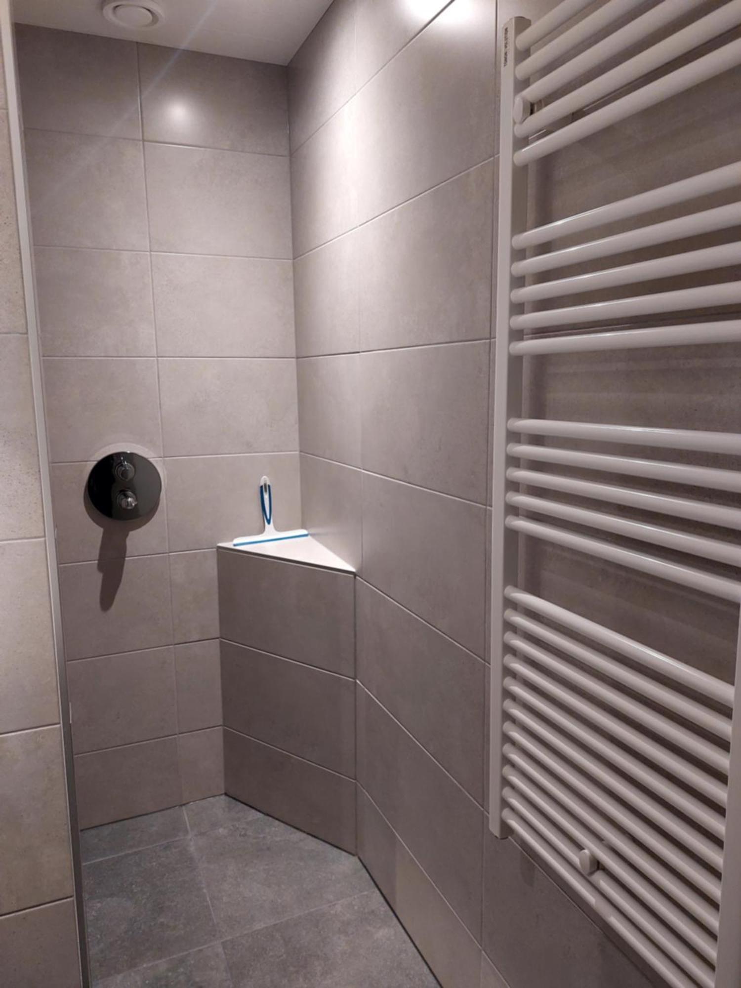 Apartment 107,5 Nieuw Met Sauna Westkapelle
