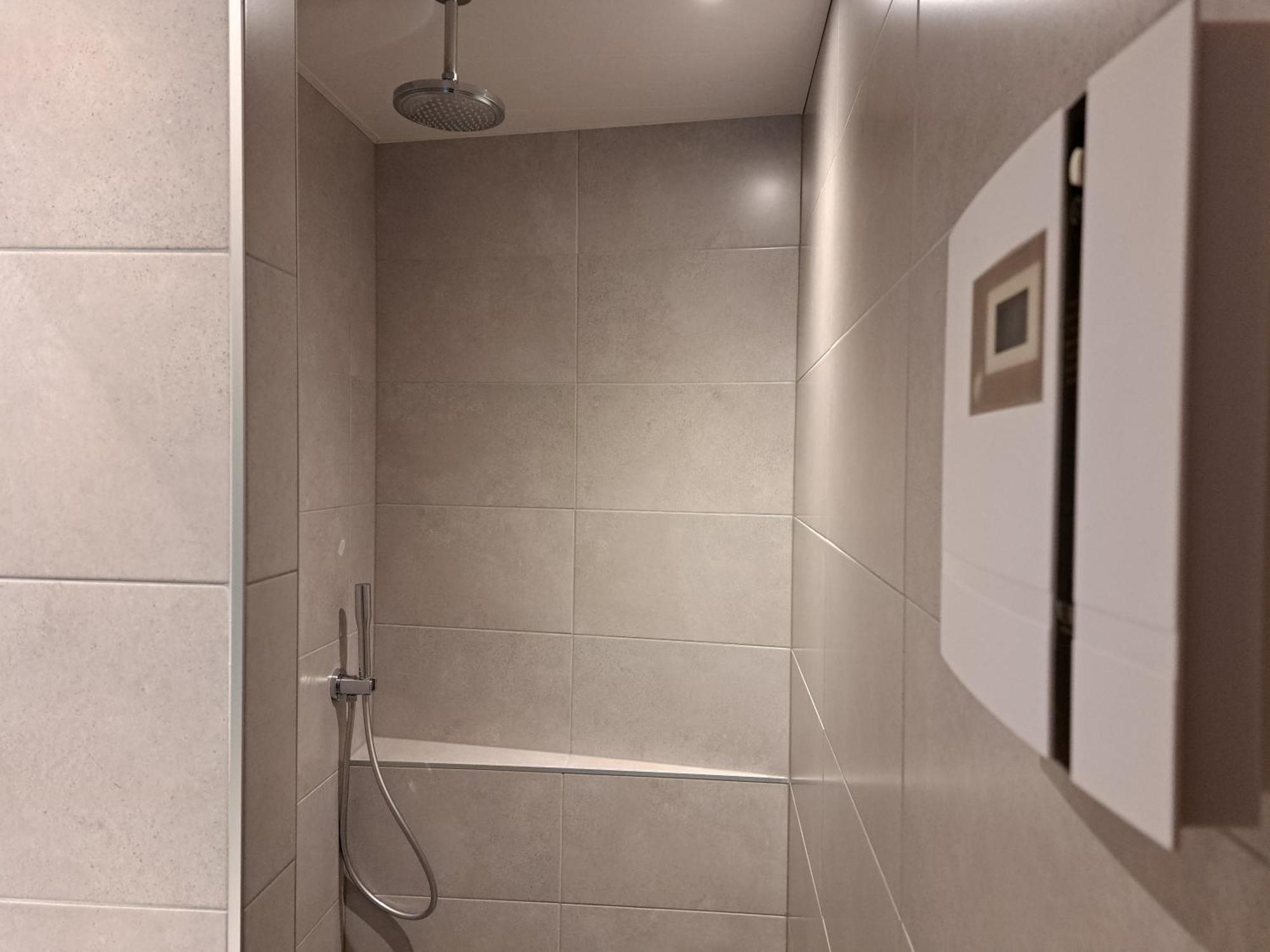 107,5 Nieuw Met Sauna Apartment
