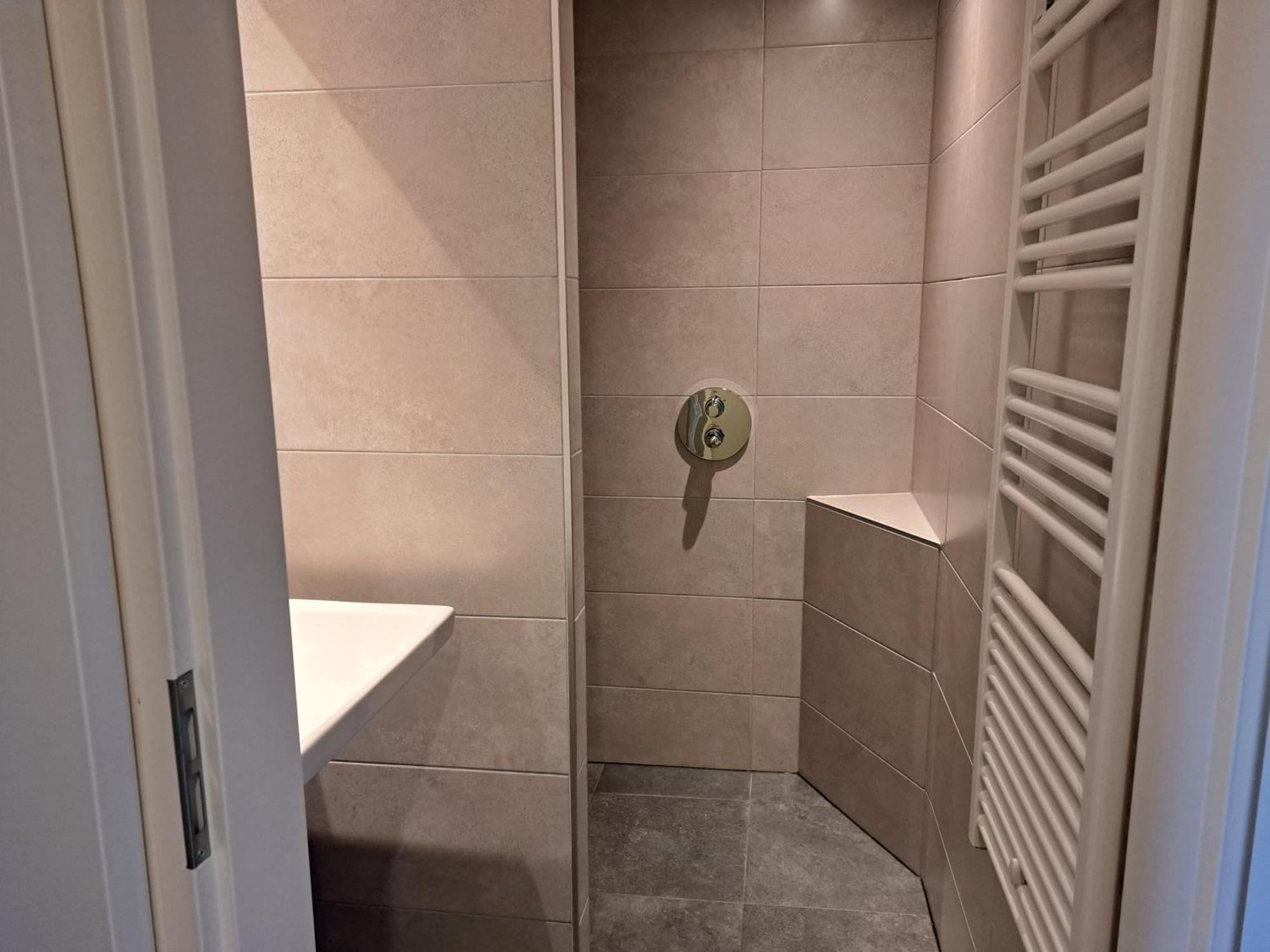 107,5 Nieuw Met Sauna Westkapelle